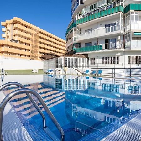 Apartamento Costa Adeje Playa de las Américas Exterior foto