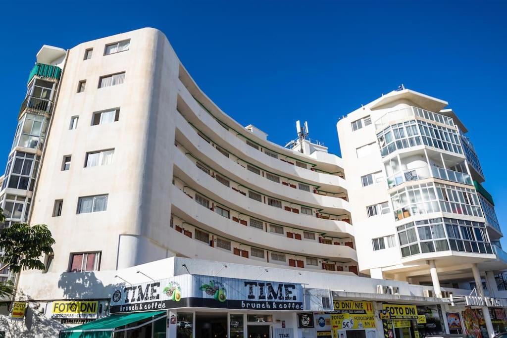 Apartamento Costa Adeje Playa de las Américas Exterior foto