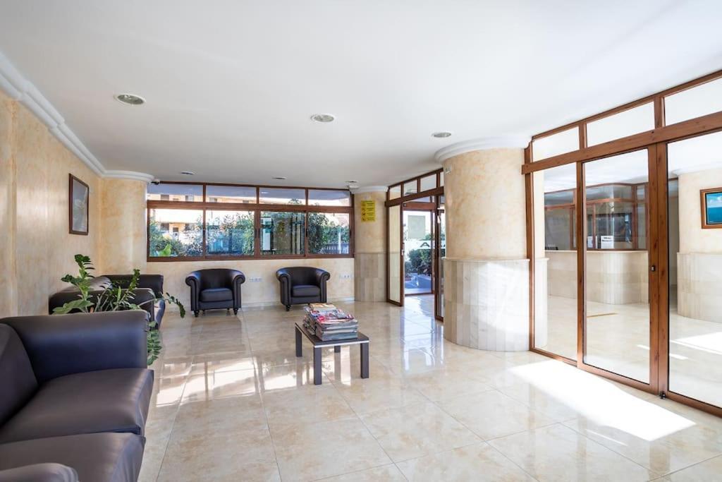 Apartamento Costa Adeje Playa de las Américas Exterior foto