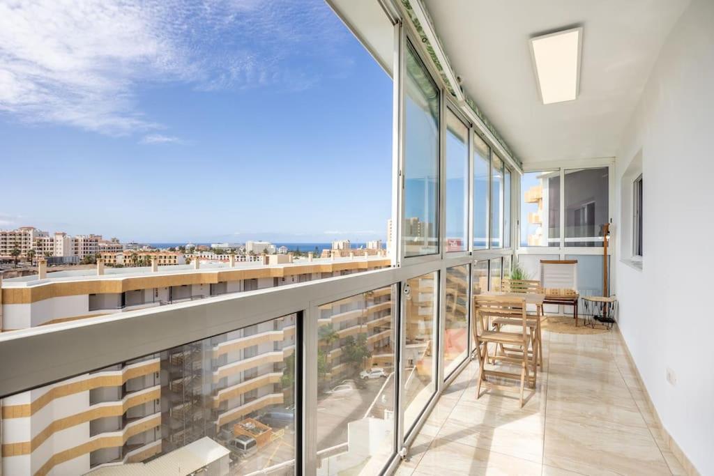 Apartamento Costa Adeje Playa de las Américas Exterior foto